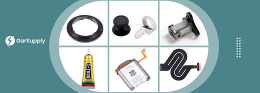 Phone Spare Parts Online