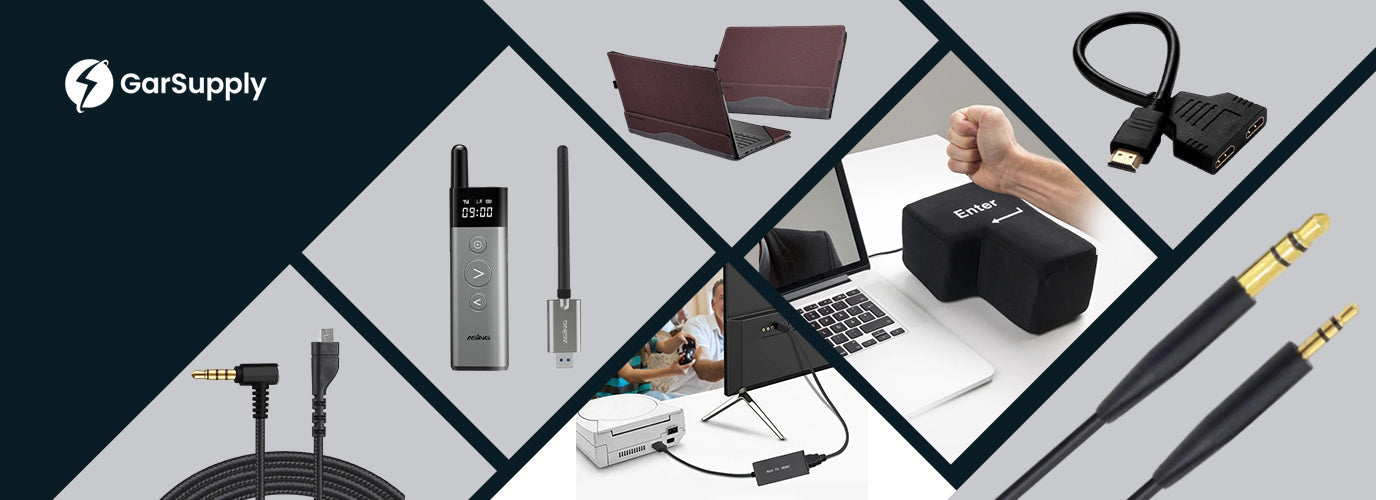 Computer Accessories