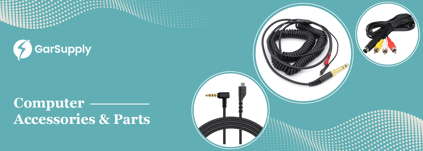 desktop computer accessories