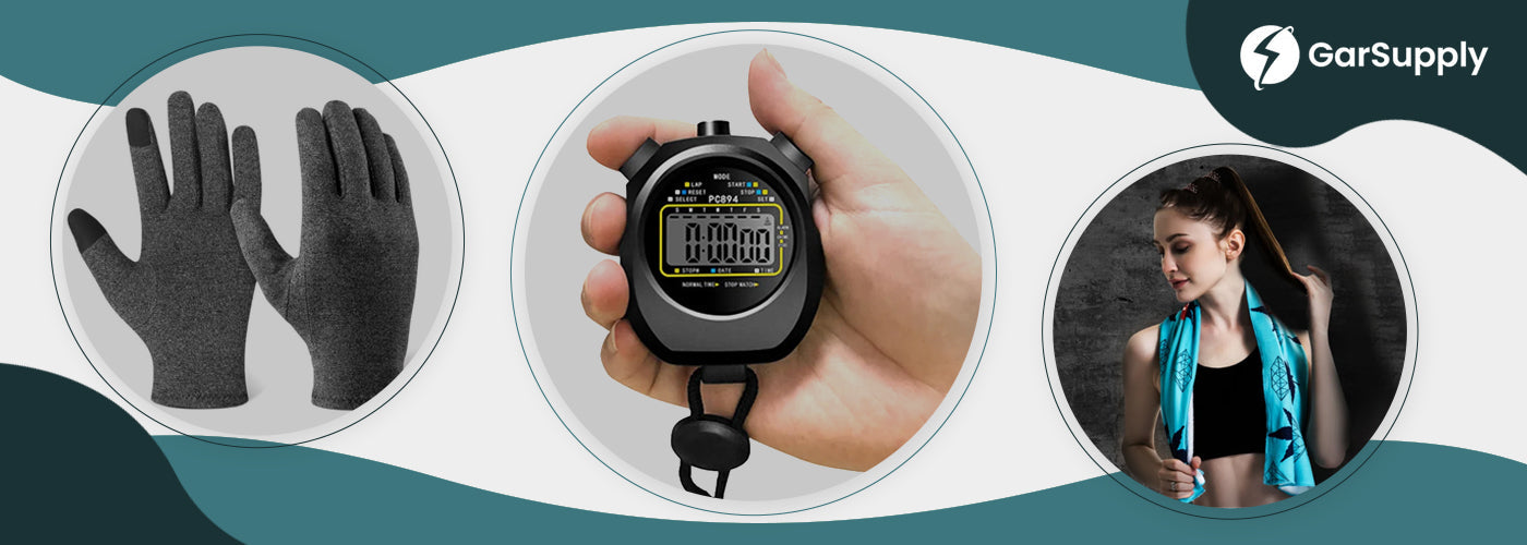 outdoor fitness equipment