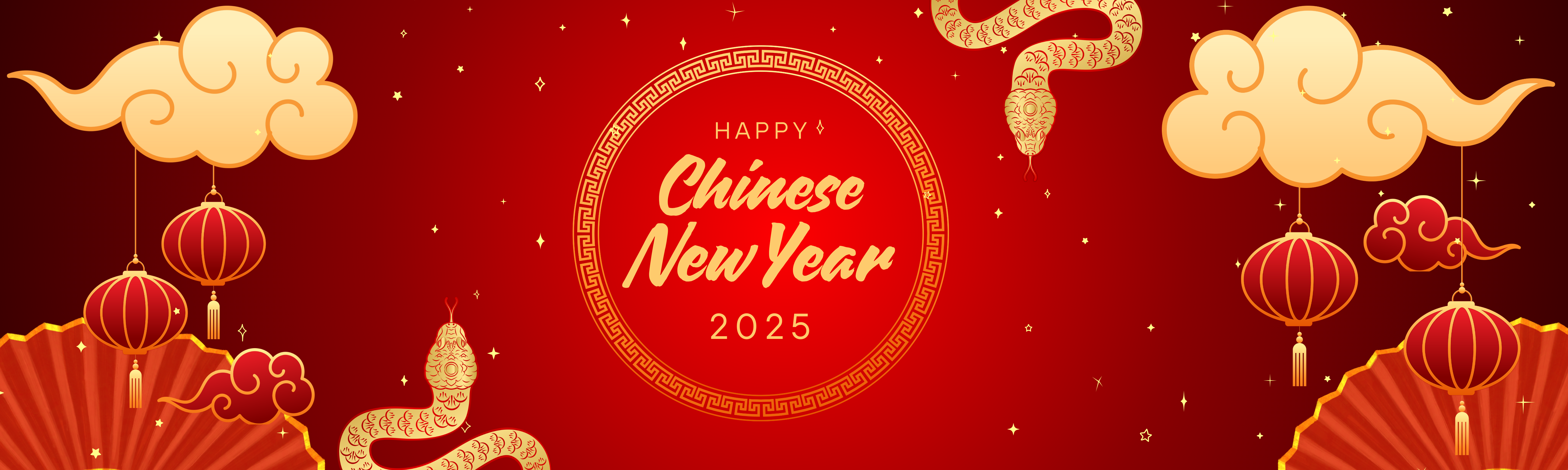 Celebrating Tradition: Our China New Year Holiday 2025 Break