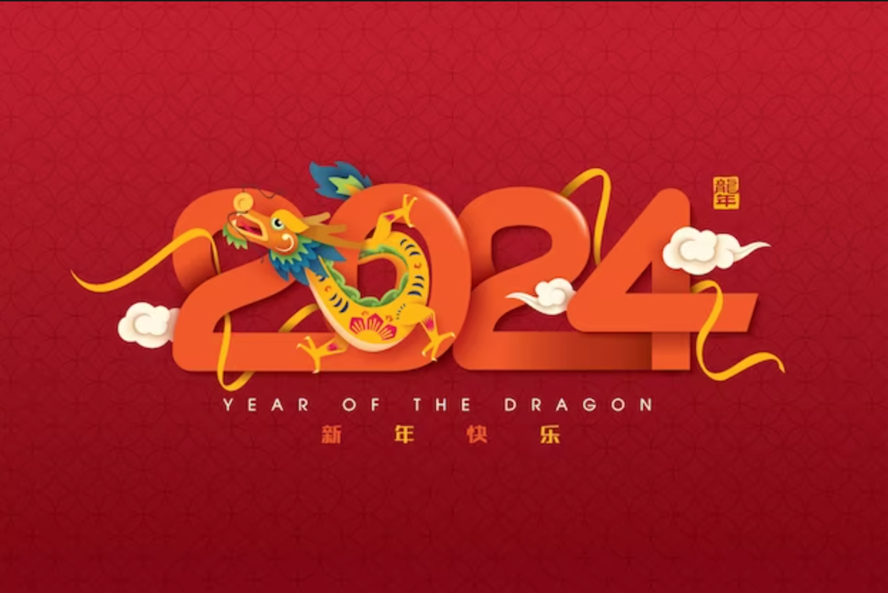 Celebrating Tradition: Our China New Year Holiday 2024 Break