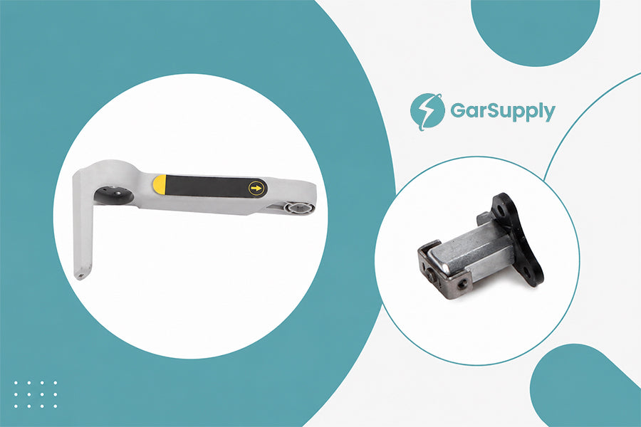 DJI replacement parts