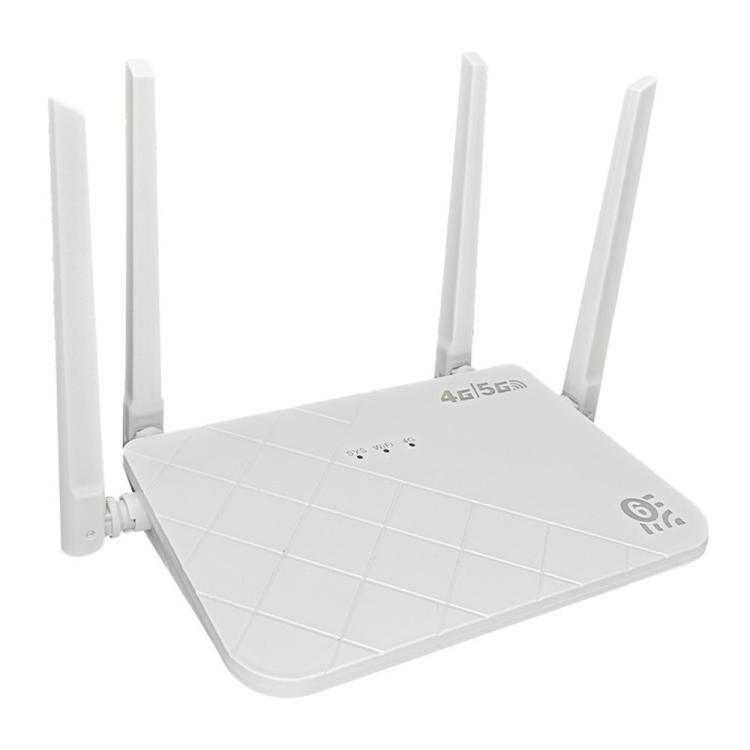 Share Wifi Router CP108 Home Office Internet Sharing Device WIFI 5G LTE 4G Router 300Mbp ...