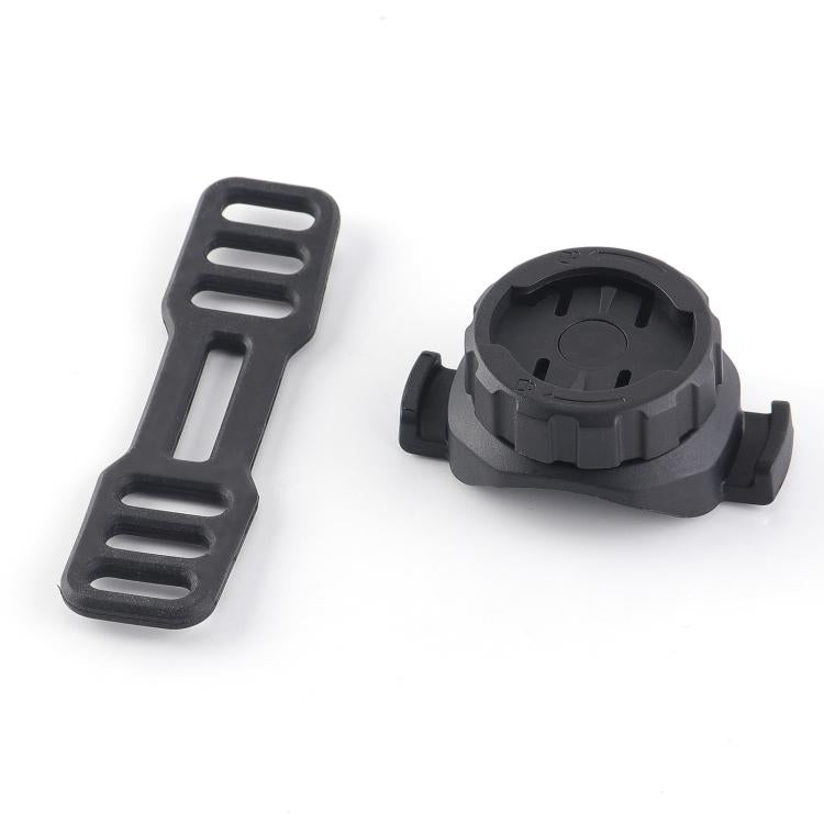 General Bicycle Meter Mounting Bracket 360-Degree Rotation Bike Comput ...