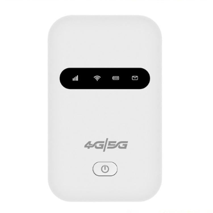 Asiamodem Router Asian Version M26 4G Portable Wi-Fi Router LTE Wireless Hotspot SIM Ca ...