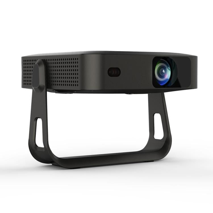 Mp6 Projector R6 Portable Ultra-Thin Projector HD 1080P Auto-Focus Mini Home Project ...