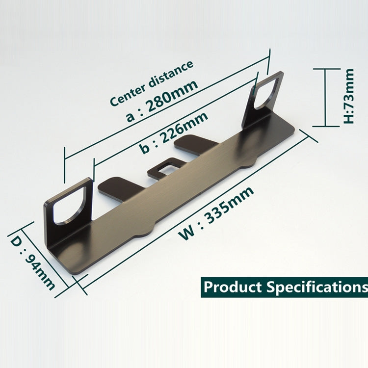 Isofix dimensions shop